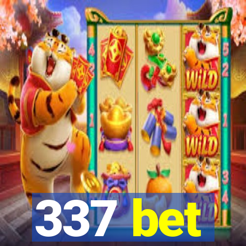 337 bet